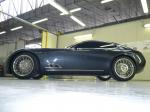 Maserati A8 GCS Berlinetta Concept 2008 года